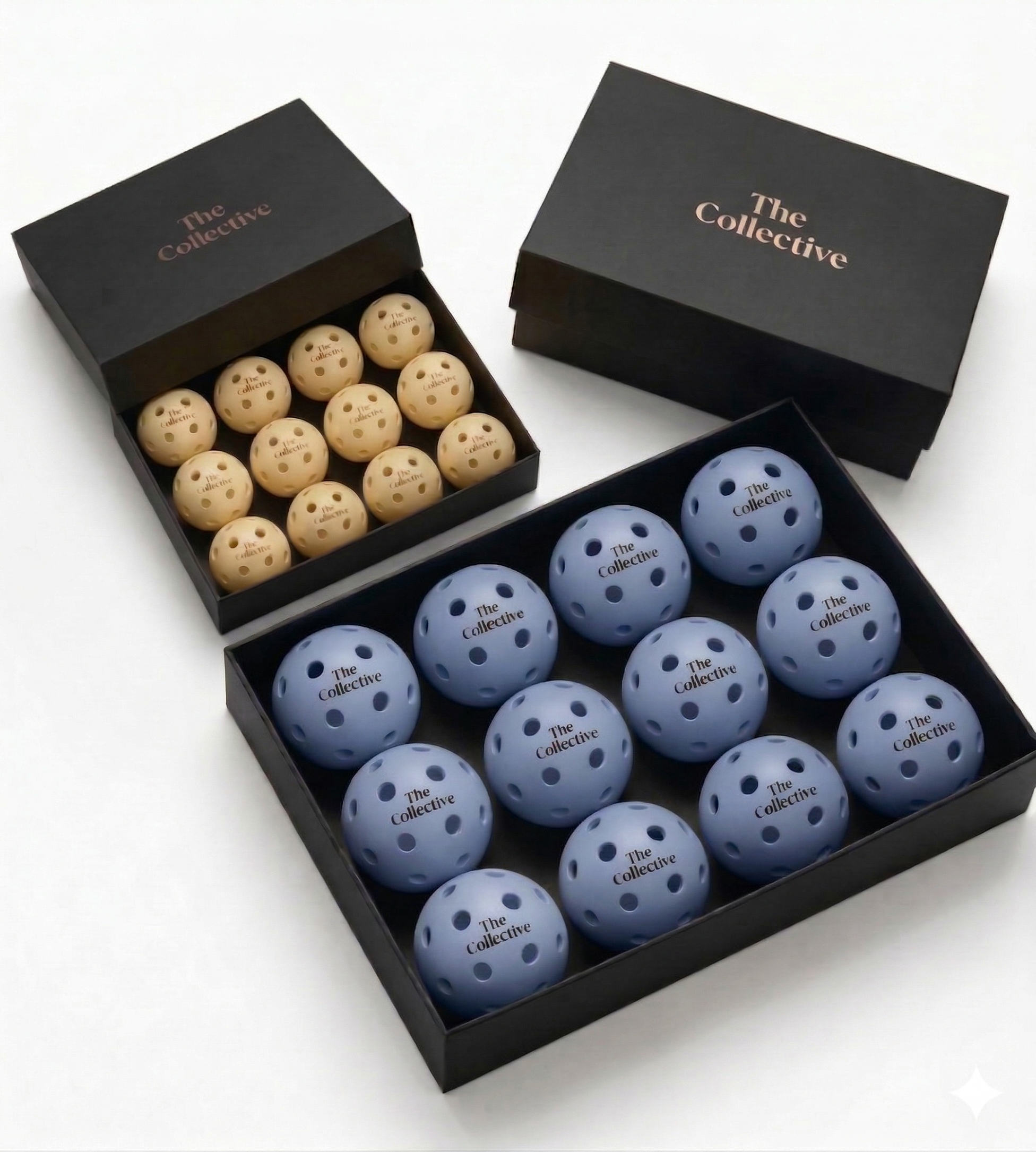 Squad — 12 Ball Monthly Drop