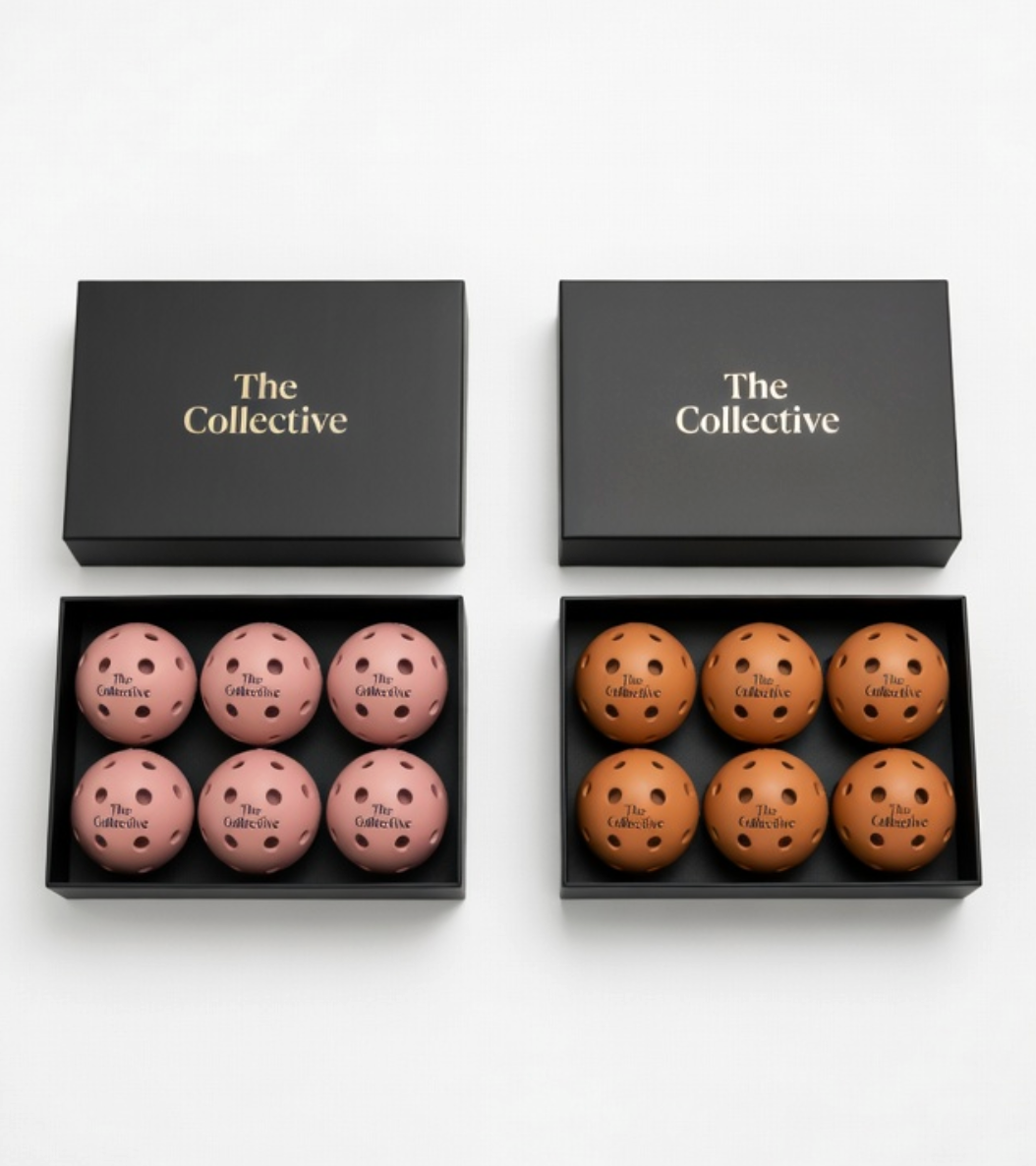 Player — 6 Ball Monthly Drop